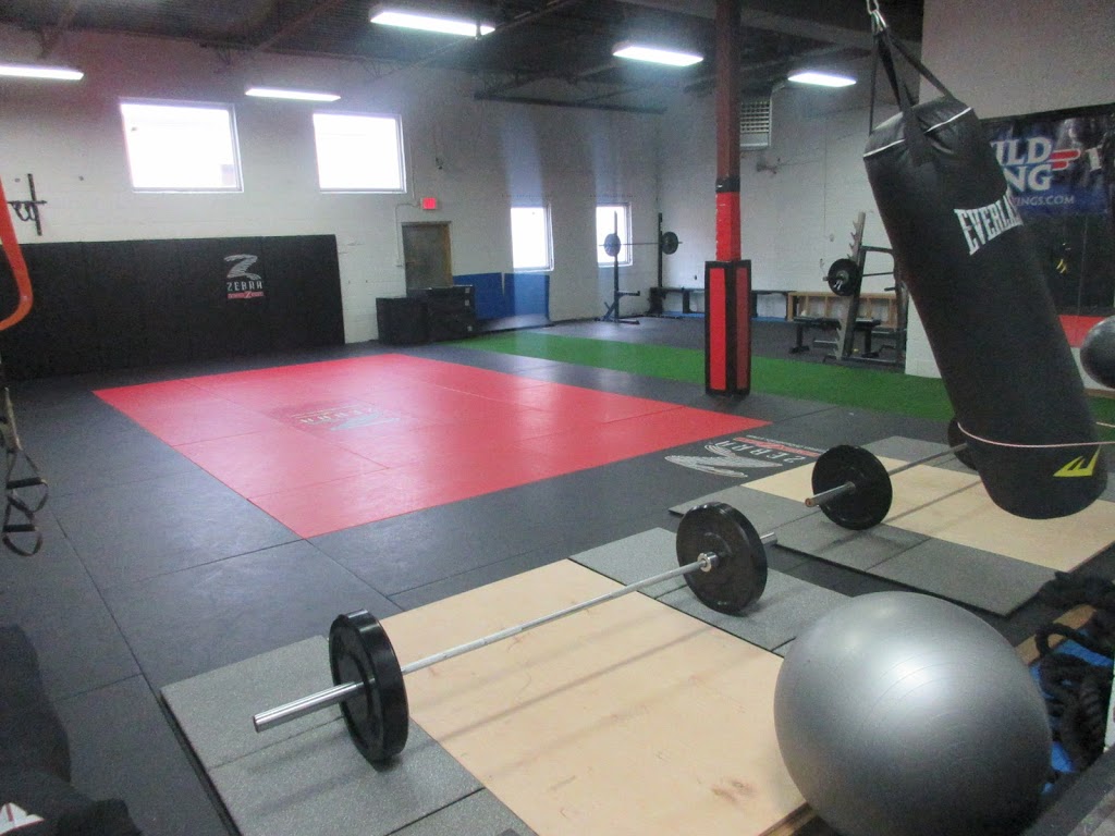 Trifecta fitness systems | 1557 Sedlescomb Dr unit #3, Mississauga, ON L4X 1M4, Canada | Phone: (416) 910-6175