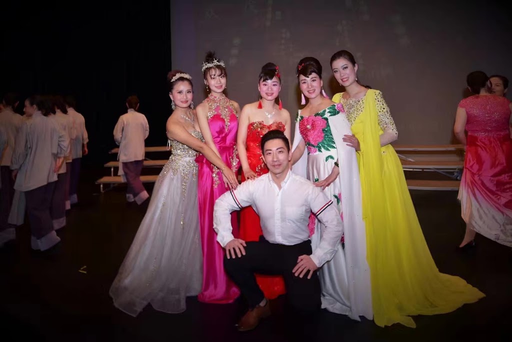 大宝声乐艺术学院 DB Vocal Studio | 1641 6th Ave, New Westminster, BC V3M 2C8, Canada | Phone: (604) 889-8520