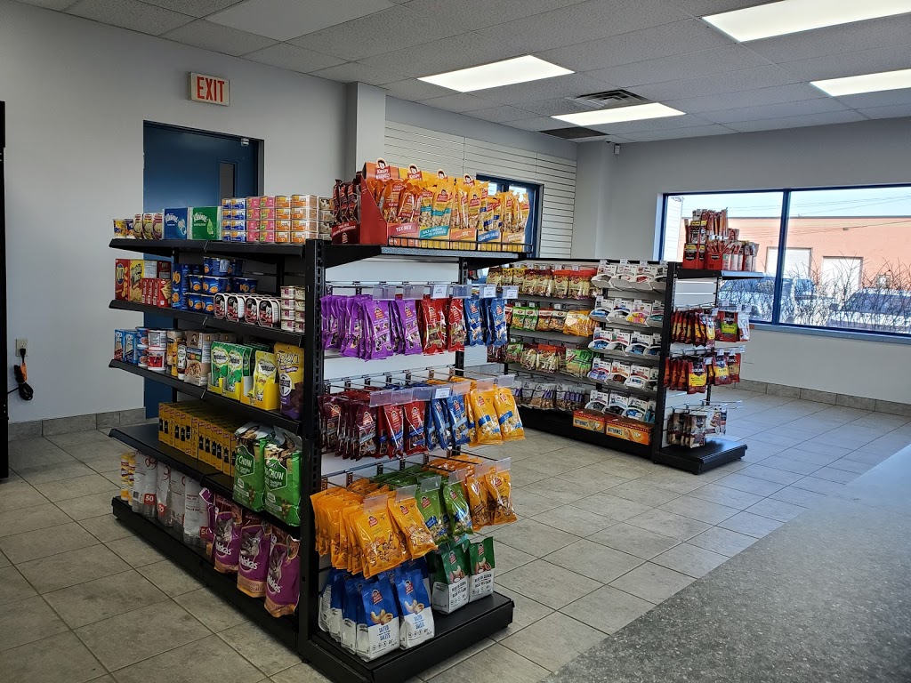 Husky/Esso Commercial Cardlock | 10862 Steeles Ave E, Milton, ON L9T 2X8, Canada | Phone: (905) 793-2340
