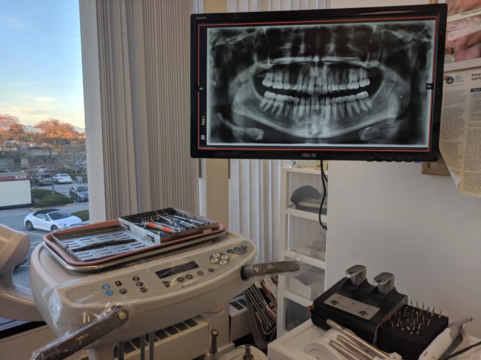 Aurora Dental Clinic (Dr. James Hsia, Dr. Lucy Liu) | 220-10151 No 3 Rd, Richmond, BC V7A 4R6, Canada | Phone: (604) 271-6733