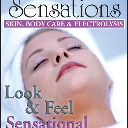 SENSATIONS Skin, Body Care, & Electrolysis | 248 Scenic Dr, Coldstream, BC V1B 2X4, Canada | Phone: (250) 549-5059