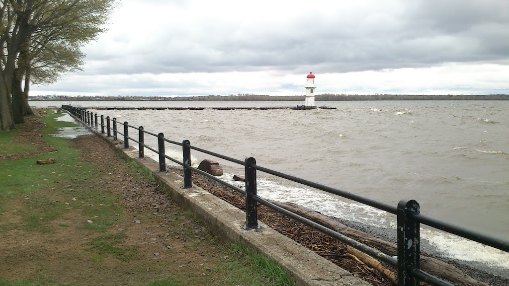Quai de Lachine | Lachine, Montreal, QC H8S, Canada