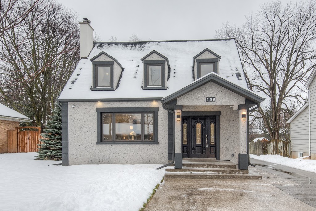 Affinity Real Estate | 640 Riverbend Dr, Kitchener, ON N2K 3S2, Canada | Phone: (519) 497-4741
