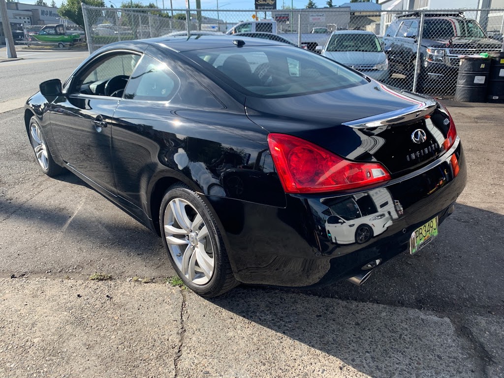 Haus of Cars | 7386 6th St, Burnaby, BC V3N 3L4, Canada | Phone: (604) 549-4949
