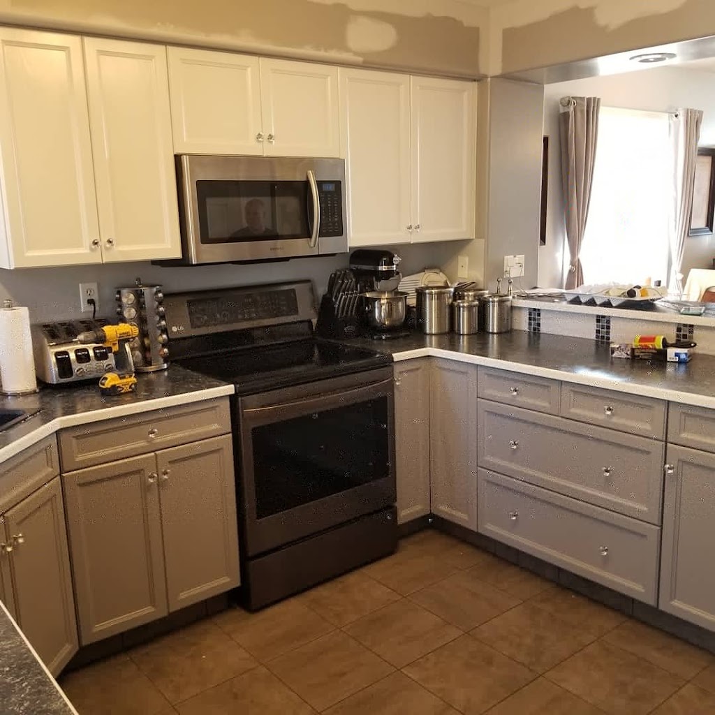 Painting Life | 83 Jepsen Crescent, Red Deer, AB T4P 0A9, Canada | Phone: (403) 877-0658
