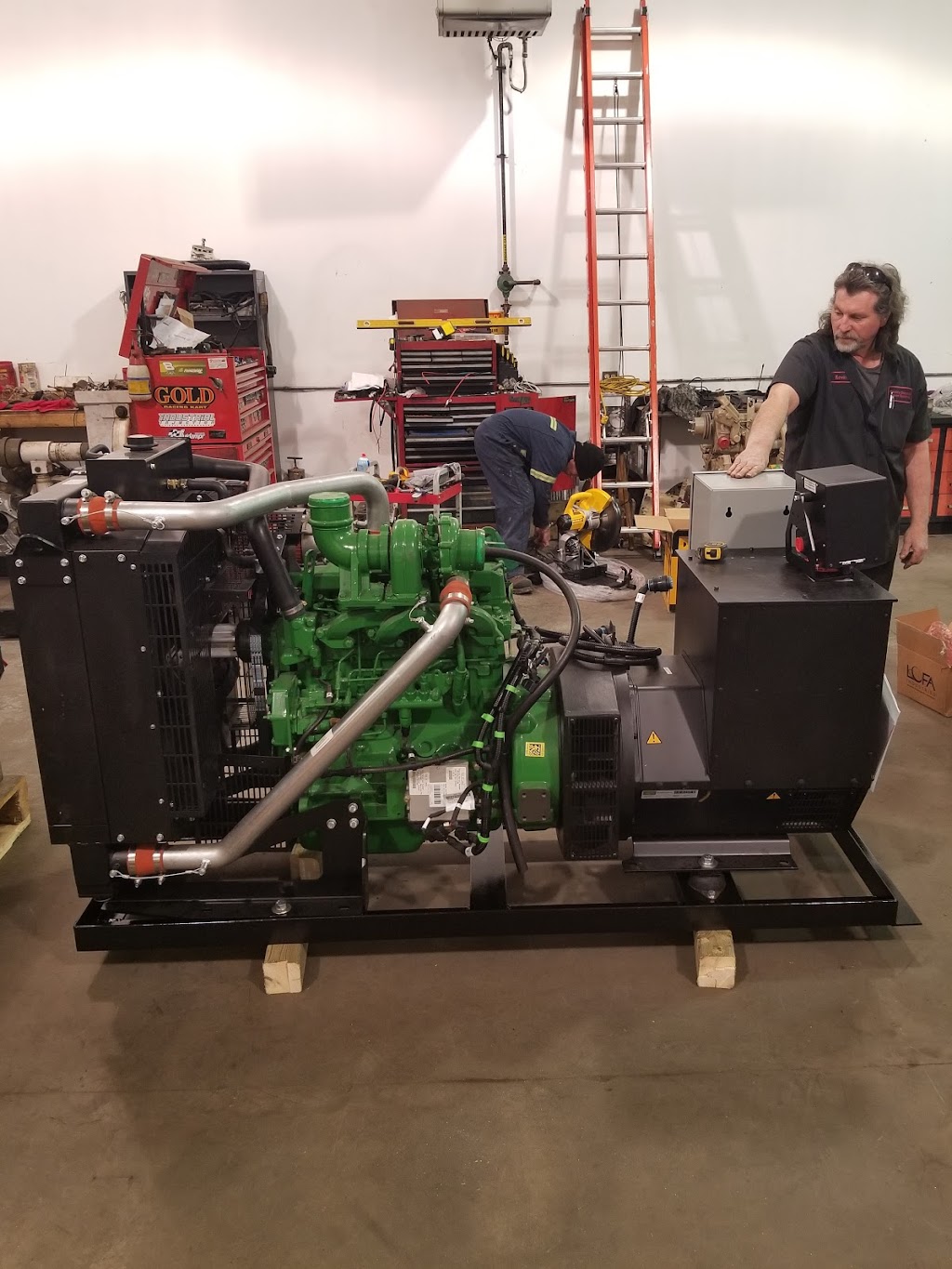 Smiths Diesel And Power | 568 NB-100, Nauwigewauk, NB E5N 6Z8, Canada | Phone: (506) 832-3249