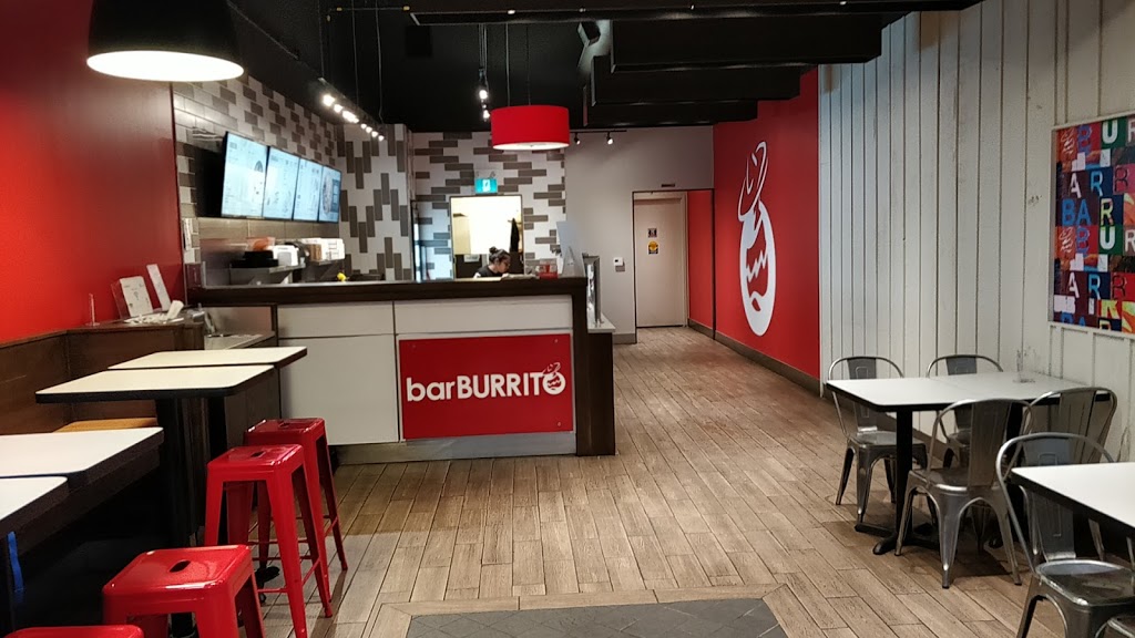 barBURRITO | 367 Cundles Rd E, Barrie, ON L4M 7E6, Canada | Phone: (705) 733-3367