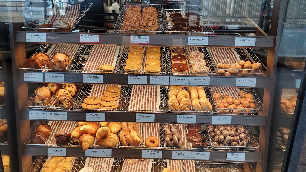 Tim Hortons | 29 Alberta Rd, Claresholm, AB T0L 0T0, Canada | Phone: (403) 625-2546