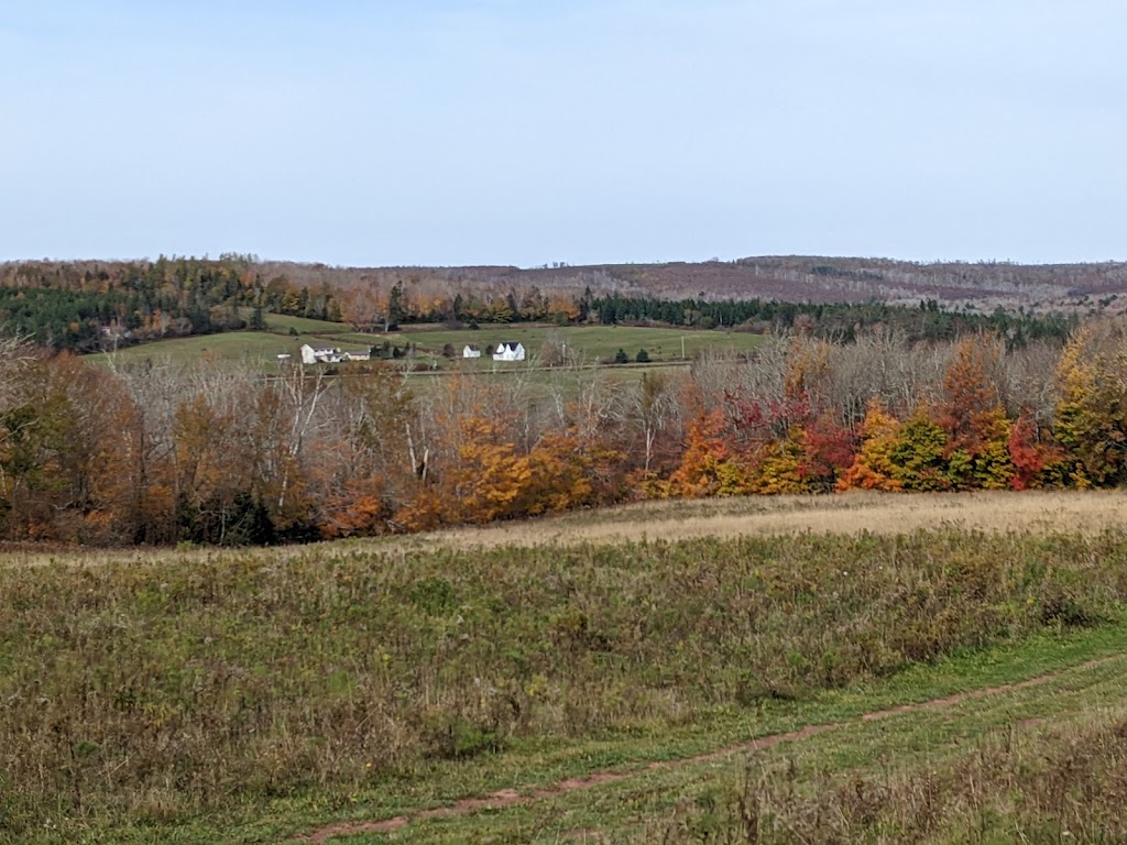 Bonshaw Provincial Park | 132 Riverdale Rd, Bonshaw, PE C0A 1C0, Canada | Phone: (902) 368-4791