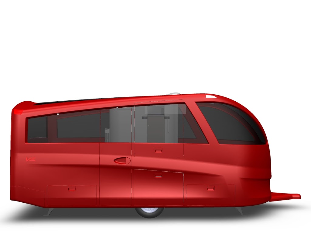 A3D Innovation design industriel | 85 Rue Gilles-Bolvin, Boucherville, QC J4B 2L5, Canada | Phone: (514) 978-2334