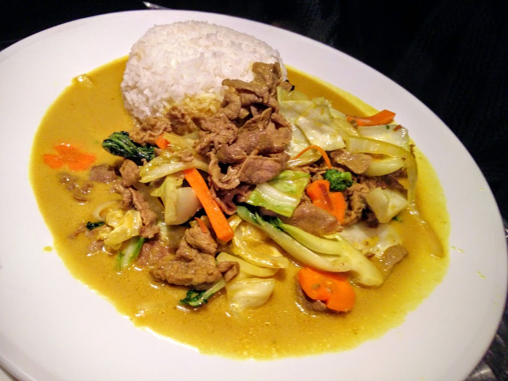 Viet Thai Bistro | 15566 McIvor Blvd SE, Calgary, AB T2Z 4R5, Canada | Phone: (403) 453-2222