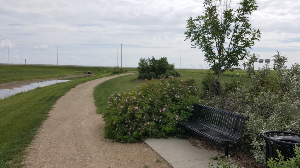 McKenna Park | 5033 Padwick Rd, Regina, SK S4W 0C2, Canada | Phone: (306) 777-7000