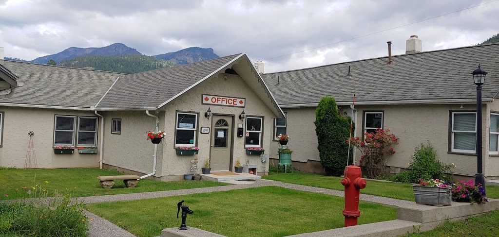 Petro-Canada | 5668 BC-97, Falkland, BC V0E 1W0, Canada | Phone: (250) 379-2312