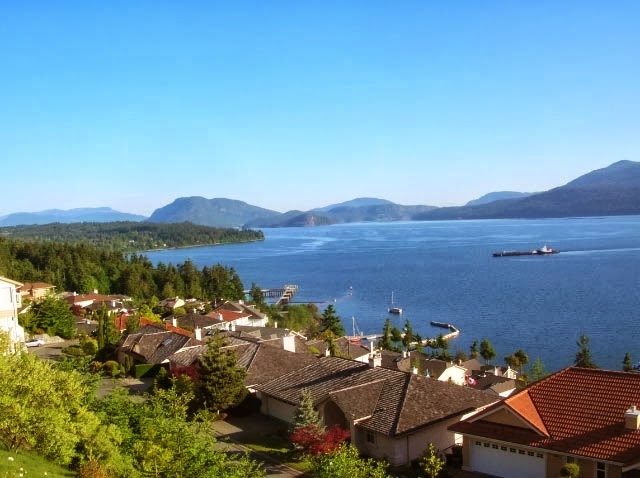 Arbutus Ridge Seaside Community | 600 Fairways Pl, Cobble Hill, BC V0R 1L1, Canada | Phone: (250) 743-0930