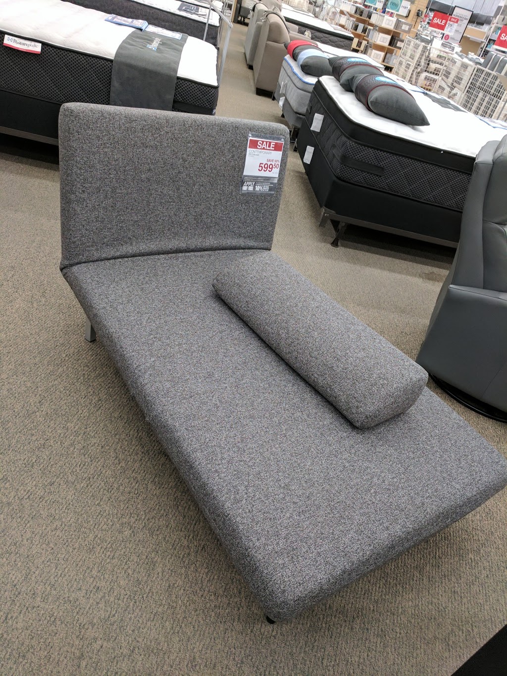 Home Outfitters | Eglinton Town Centre, 20 Lebovic Ave, Scarborough, ON M1L 4V9, Canada | Phone: (416) 644-1759