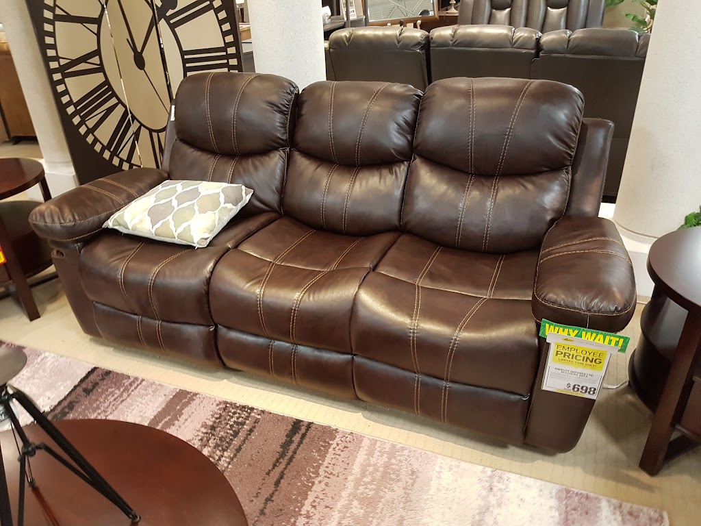 Leon’s | 81 Bryne Dr, Barrie, ON L4N 8V8, Canada | Phone: (705) 730-1777