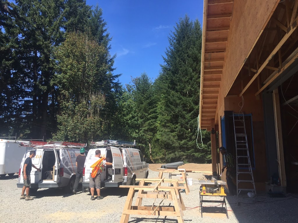 EM Electrical | 199 Meadowbrook Rd, Victoria, BC V9E 1J5, Canada | Phone: (250) 589-7703