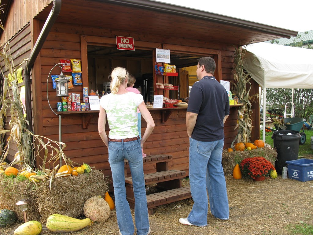 Shantz Family Farm - Closed for the Season | 1544 Bleams Rd, Petersburg, ON N0B 2H0, Canada | Phone: (519) 634-5252