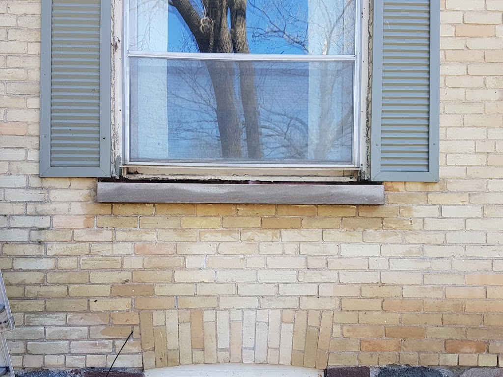 Stone Cold Masonry | 817 Valetta St, London, ON N6H 2Z2, Canada | Phone: (226) 268-4704