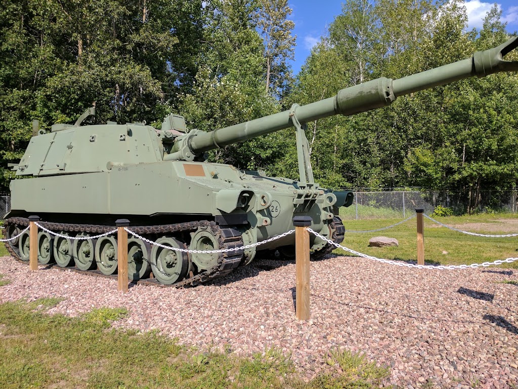 Royal Canadian Legion Branch 517 | 3583 Petawawa Blvd, Petawawa, ON K8H 2Y1, Canada | Phone: (613) 687-2504
