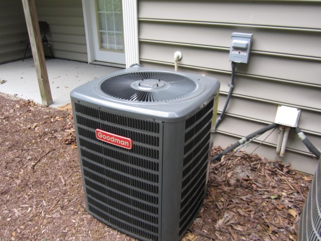 Jess Air Mechanical | 84 Farmstead Rd, Richmond Hill, ON L4S 1W5, Canada | Phone: (416) 726-9371