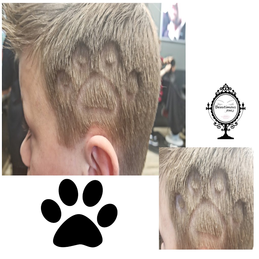 Beautimous_PMU(hairstudio) | 37 446Allard Blvd SW, Edmonton, AB T6W 3S7, Canada | Phone: (825) 440-8285