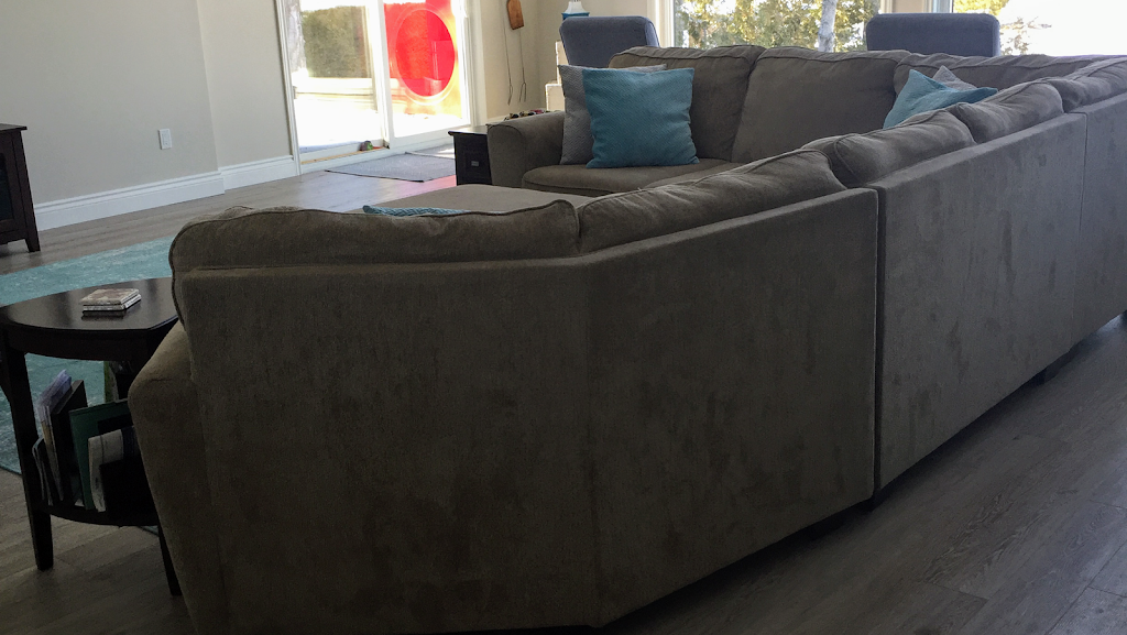 N S Cleaning Services | 3783 Campbell Rd, Severn, ON L3V 0V3, Canada | Phone: (705) 648-1479