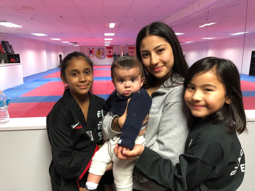 United Martial Arts Scarborough | 565 Markham Rd, Scarborough, ON M1H 2A3, Canada | Phone: (416) 439-4788