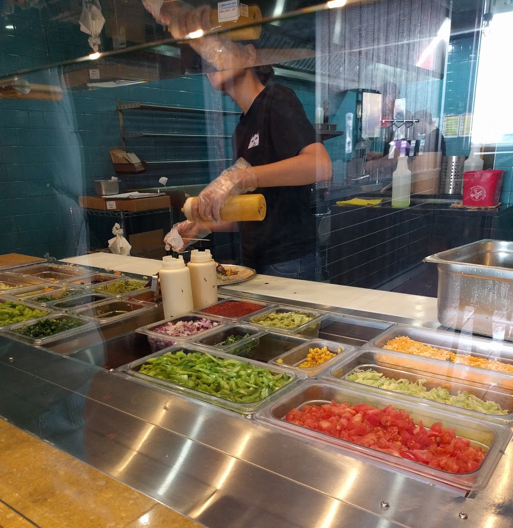 Burrito Boyz | 534 Hespeler Rd, Cambridge, ON N1R 6J7, Canada | Phone: (519) 622-2699