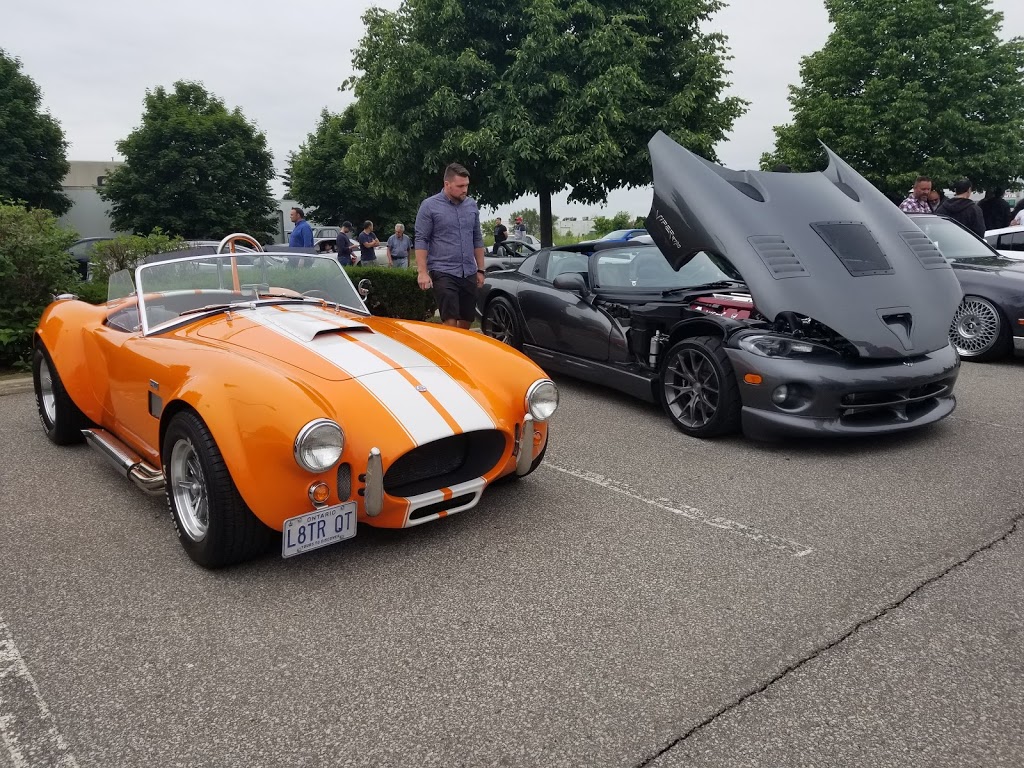 Engineered Automotive | 355 Confederation Pkwy, Concord, ON L4K 4S1, Canada | Phone: (905) 660-1884