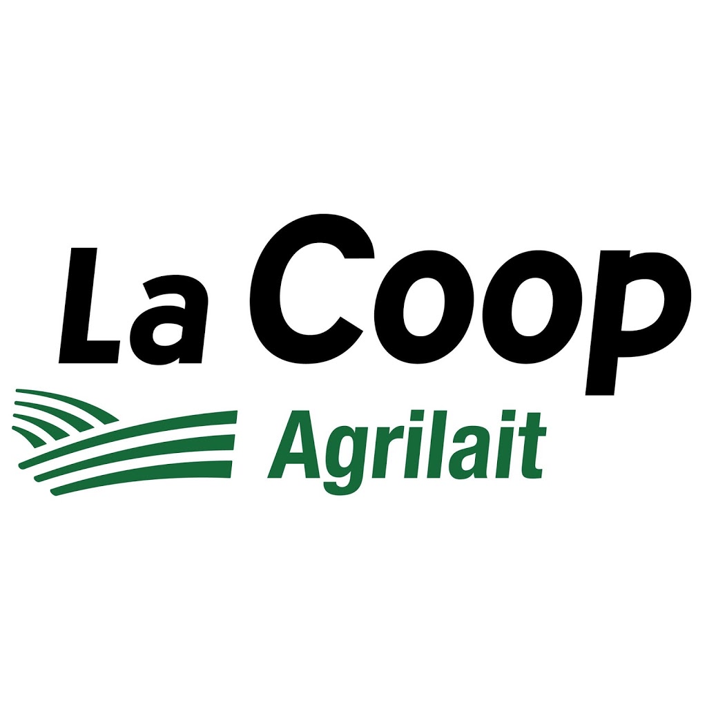 La Coop Agrilait | 83 Rang de lÉglise, Saint-Guillaume, QC J0C 1L0, Canada | Phone: (819) 396-2022