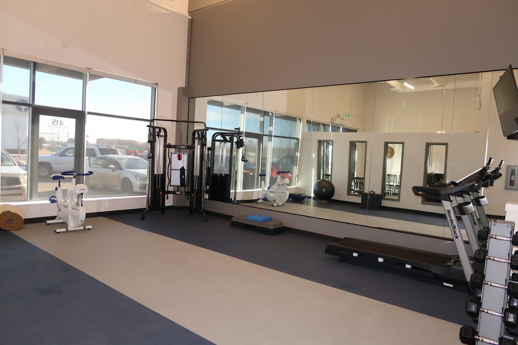 Erin Ridge Physio | 935 St Albert Trail Unit 420, St. Albert, AB T8N 4K6, Canada | Phone: (780) 347-0251
