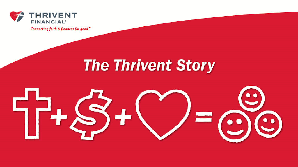 Adrain Brodeur - Thrivent Financial | 1344 King St #201, Bellingham, WA 98229, USA | Phone: (360) 752-3386