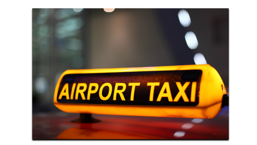 Caledon AirPort Taxi | Nutwood Way # 21, Brampton, ON L6R 0X7, Canada | Phone: (888) 305-0988