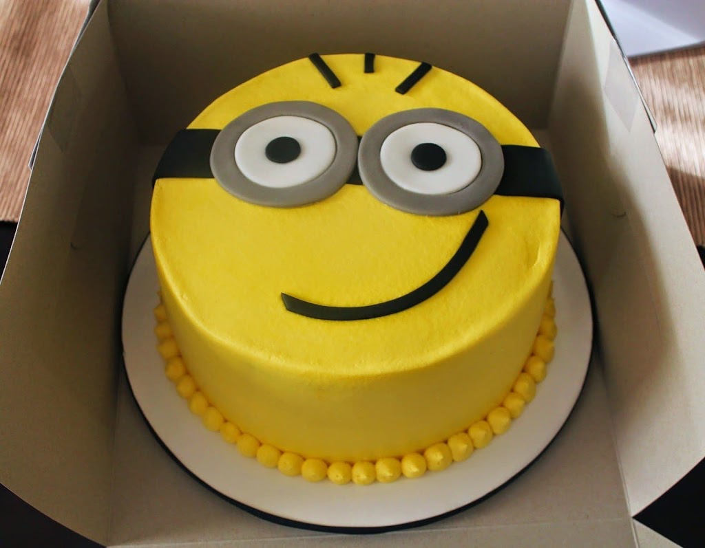 Its the Cake People.com | Woodcroft Ln, Vaughan, ON L4L 0G7, Canada | Phone: (647) 819-6334