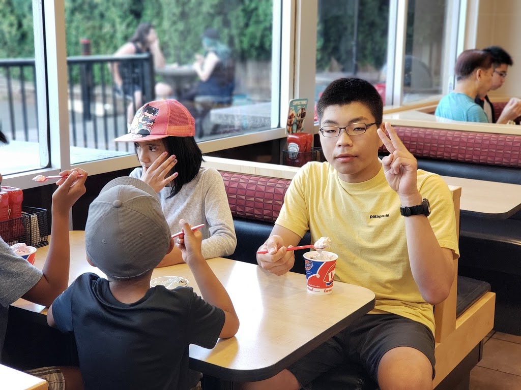 Dairy Queen Grill & Chill | 1555 56 St, Delta, BC V4L 2A9, Canada | Phone: (604) 943-5616