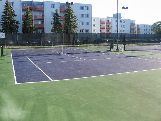 Kildonan Tennis Club | 17 Valhalla Dr, Winnipeg, MB R2G 0X6, Canada | Phone: (204) 334-0175