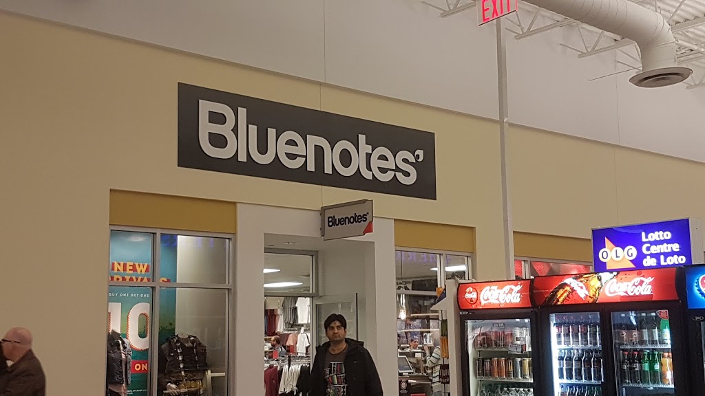 Bluenotes | 3311 Simcoe 89 Unit #h05, Cookstown, ON L0L 1L0, Canada | Phone: (705) 458-1349