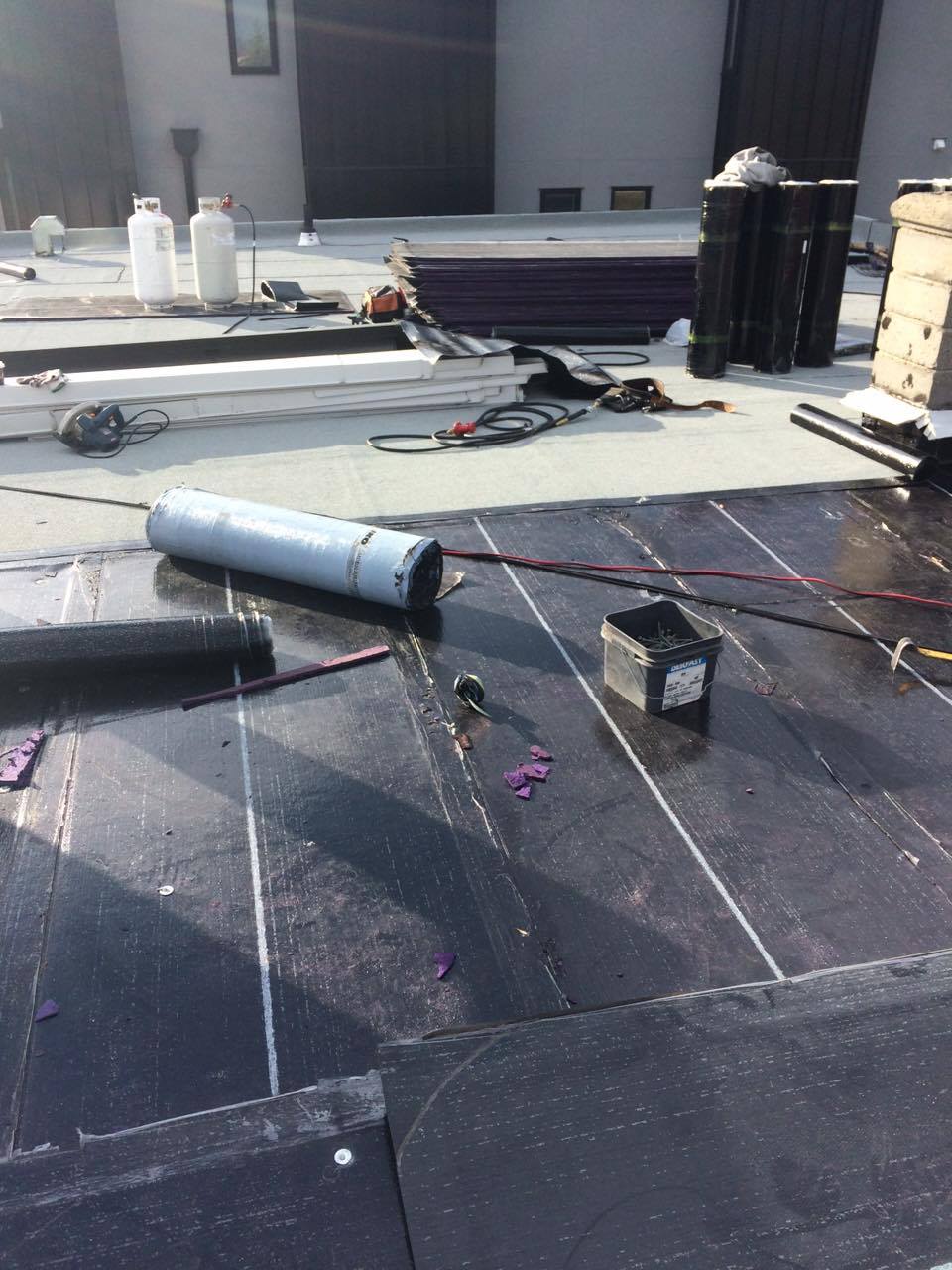 Albany Roofing Ltd | 2219 30 St SW, Calgary, AB T3E 2L7, Canada | Phone: (403) 923-2065