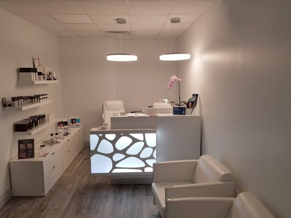 D & G Skin Care and Laser | 525 Belmont Ave W Suite 106B, Kitchener, ON N2M 5E2, Canada | Phone: (519) 208-1523