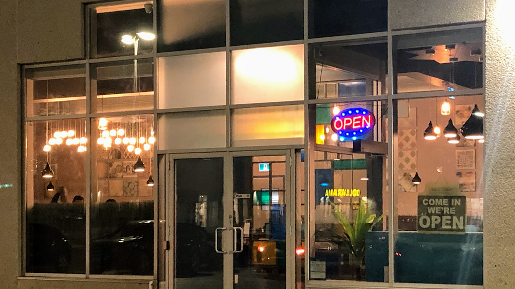 Fitoor - Indian Food Obsession | Heartland Town Centre HTC, 6045 Mavis Rd, Mississauga, ON L5R 4G6, Canada | Phone: (289) 955-4400