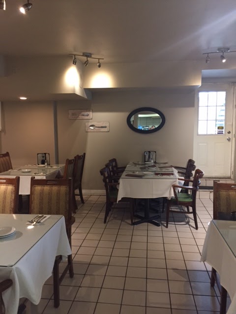 Marcianos Pasta Cafe | 5 Mill St S, Waterdown, ON L0R 2H5, Canada | Phone: (905) 689-6333