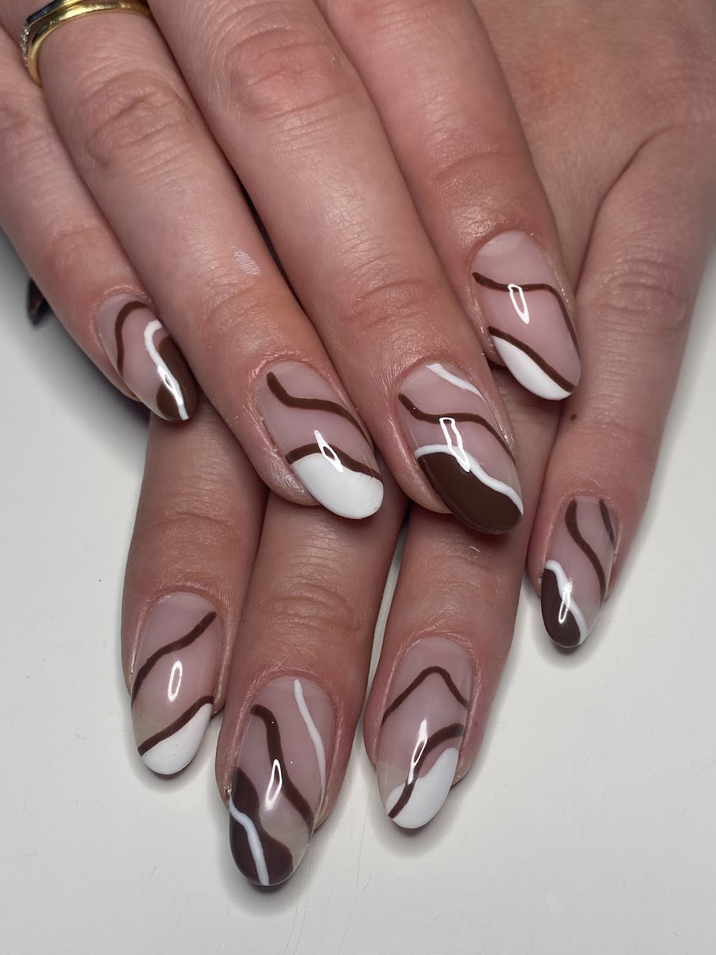 Nails with Lo | 41340 Government Rd, Brackendale, BC V0N 1H0, Canada | Phone: (604) 849-1682