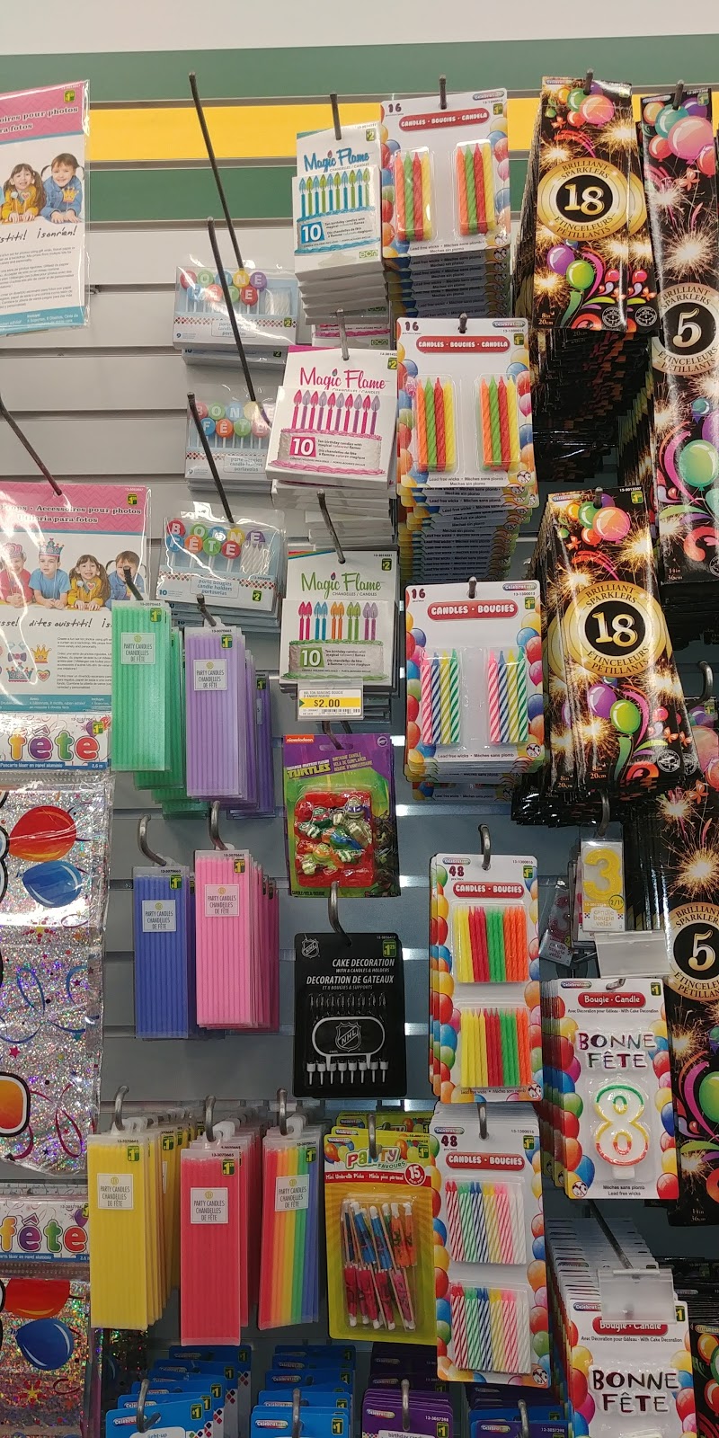 Dollarama | 201 Boul Labelle Centre Quatre Coins, Rosemère, QC J7A 2H3, Canada | Phone: (450) 433-9283