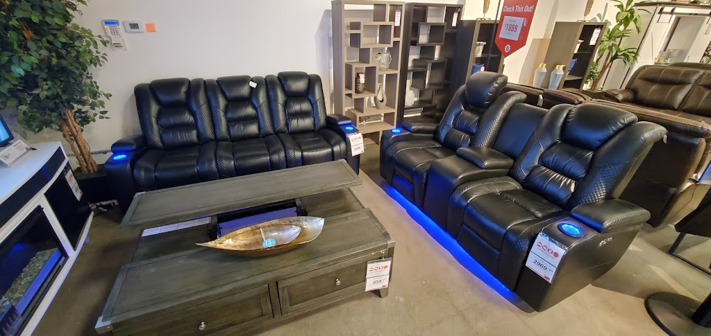 The Brick | 1200 Pembroke St W, Pembroke, ON K8A 7T1, Canada | Phone: (613) 732-1476