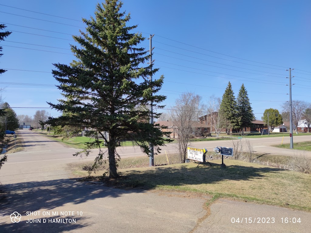 Pembroke Seventh-day Adventist Church | 157 Drive-in Rd, Pembroke, ON K8A 6X3, Canada | Phone: (613) 735-1623
