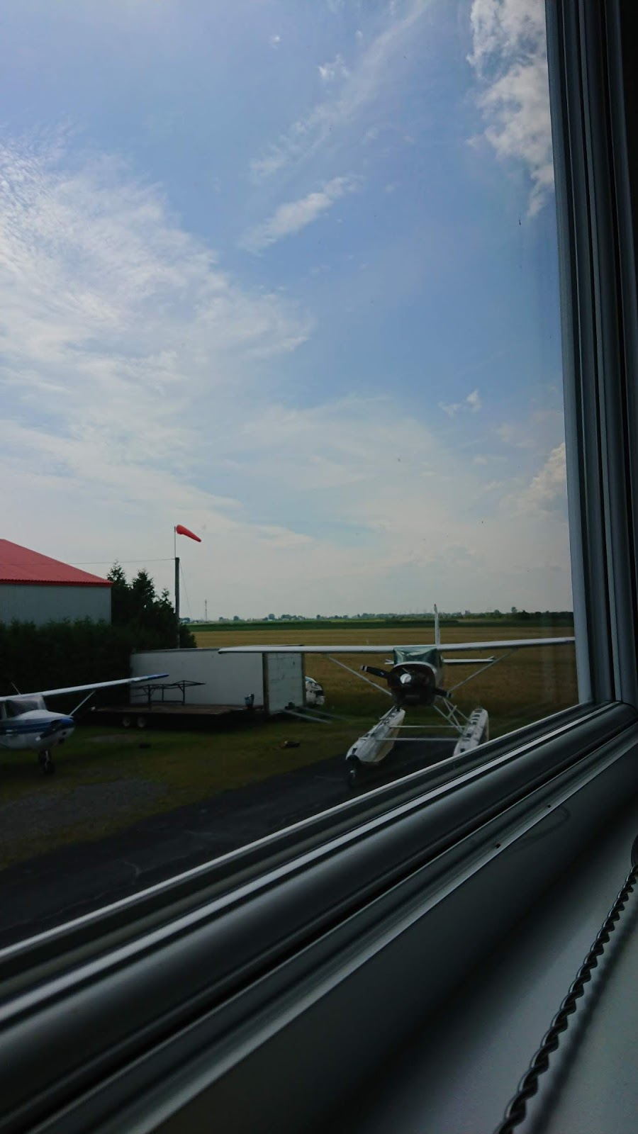 Aviamax Inc | 2440 Rue de lAéroport, Saint-Mathieu-de-Beloeil, QC J3G 0C9, Canada | Phone: (450) 446-2570