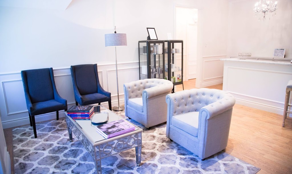 Spa Vitis Médica | 1500 Montée Champagne, Laval, QC H7X 4H9, Canada | Phone: (514) 282-2121