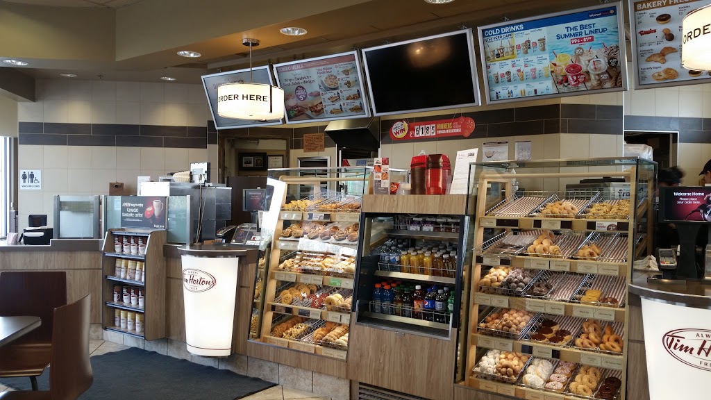 Tim Hortons | 22525 Fraser Hwy, Langley City, BC V2Z 2T5, Canada | Phone: (604) 533-2225