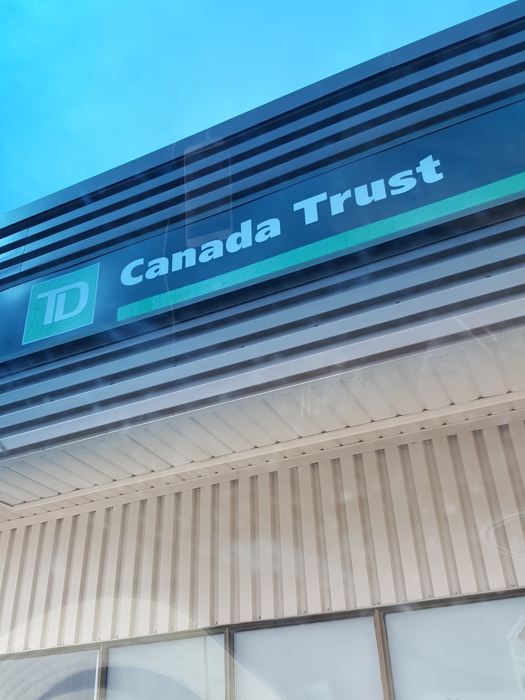TD Canada Trust Branch and ATM | 234 Primrose Dr #242, Saskatoon, SK S7K 6Y6, Canada | Phone: (306) 975-7330
